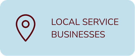 Web design for local services businesses, tradies and contractors in Australia.