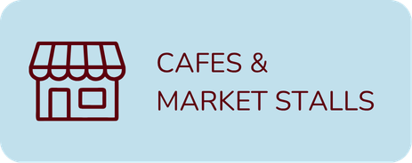 Web design for cafes, market stalls & hospitality in Australia