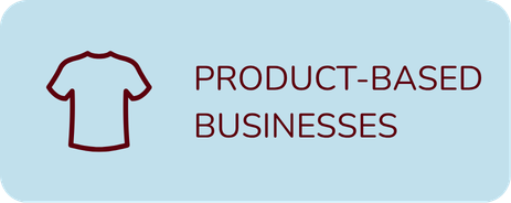 Web design for product-based online businesses in Australia